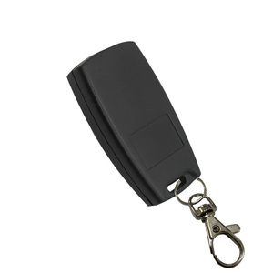 ガレージリモコン用の現在のRFリモコンワンボタンスターターリモコンを広く使用 - Product Image 5