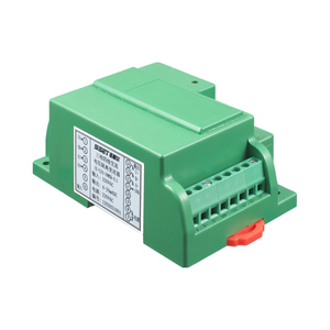 Trasduttore corrente a corrente continua trasduttore di SSETVoltage 0-10V AC trasduttore di potenza con uscita digitale