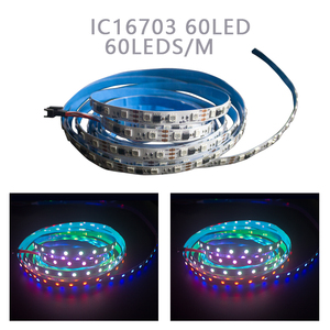 5M Smart Wifi <strong>LED</strong> Strip Lights Alexa <strong>3528</strong> RGB <strong>Led</strong> <strong>Tape</strong> 12V Neon Strips for Gaming Room Decorations Music Sync for Landscape - Product Image 4