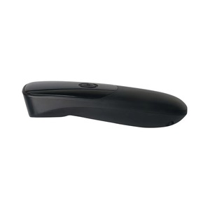 Escáner de código de barras CMOS portátil de código de barras inalámbrico Bluetooth Mini USB 2D portátil - Product Image 5