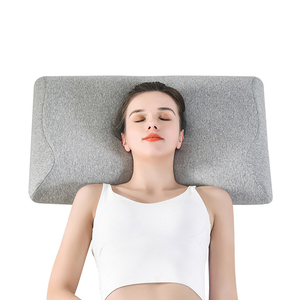 メモリーフォーム枕睡眠用最新デザイン工場直販 - Product Image 5