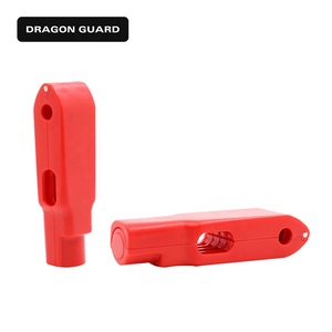 Dragon Guard H001 EAS hiển thị an ninh bán buôn chống trộm nam châm móc dừng Hệ thống khóa - Product Image 3