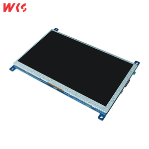 Werkspreis 7 Zoll tft Touch-Lcd-Bildschirm-Anzeigenmodul ohne Touchscreen PCBA-Board für Android/Linux/Raspberry Pi - Product Image 4