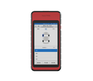 Porcsi versione 2023 TPMS strumento di programmazione TPMS Relearn strumento di Reset programma di attivazione sensore universale TPMS sensore - Product Image 2