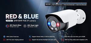 ANPR <strong>Camera</strong> License Plate Recognition <strong>IPC</strong> Software Connection 4K AI Motion Detection - Product Image 2