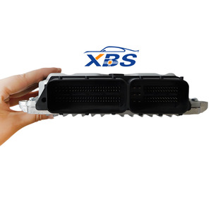 New A272 Control Unit Electronic Control Module - A0034467740 A2729002700 ME9.7 Automotive Parts - Product Image 5