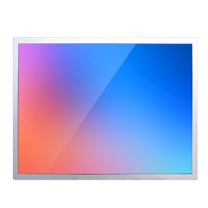 15 pouces 1024*768 500 int 20 broches LVDS interface Transmissif/tft <span class=keywords><strong>Lcd</strong></span> <span class=keywords><strong>Module</strong></span> écran tactile - Product Image 1