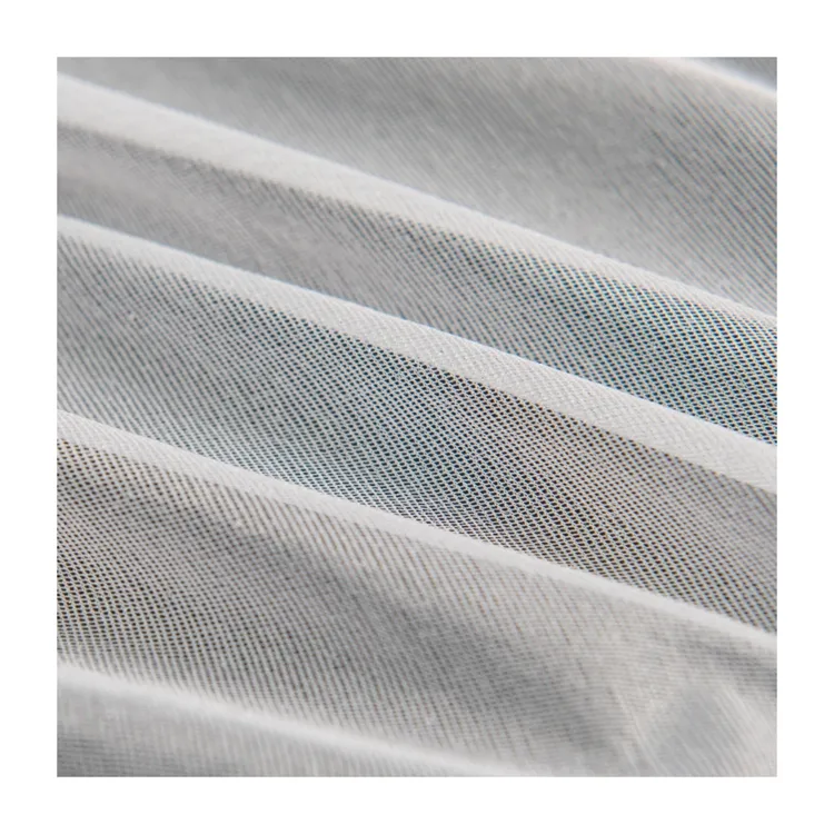 Runds trick material elastischer schmelz barer Klebstoff, der 100 Polyester einlage verschmilzt