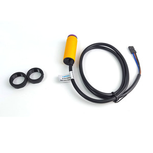 <strong>Diffuse</strong> <strong>reflection</strong> E18 obstacle avoidance <strong>sensor</strong> module E18-D80NK for photoelectric <strong>sensor</strong> - Product Image 1