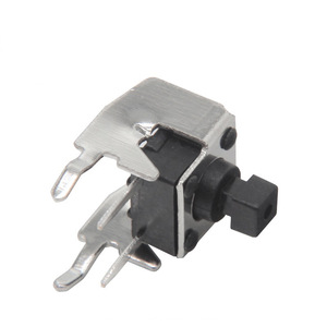 TC-00106A dokunsal anahtar sağ açı DIP tipi anahtar PTS645VM39-2 LFS - Product Image 4