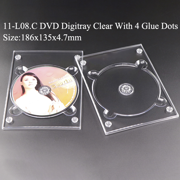 DVD Digital L08
