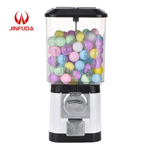 2025 Factory Direct Candy Capsules Verkaufs automat für Store Queues Spielplätze und mehr - Product Image 5