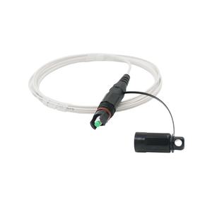 Mini SC preconectado IP67 óptico Pigtail Patchcord 4G/3G dispositivo óptico compatible con Red - Product Image 1