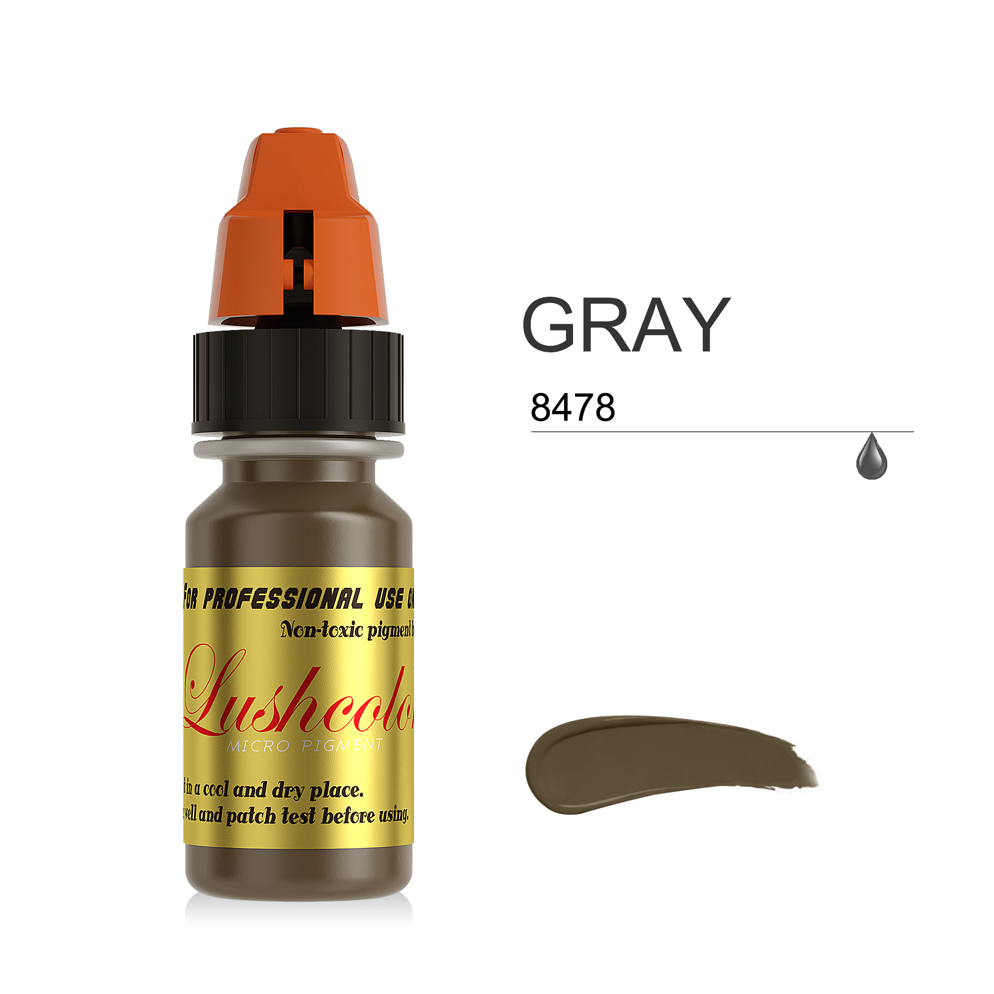 8478 GRIS
