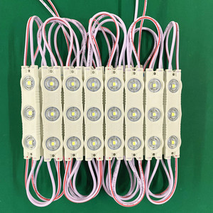 DC12V Cold White 1.5 <strong>Watt</strong> Power Samsung 3SMD Cheapest Price <strong>LED</strong> Module for Russian Market - Product Image 4