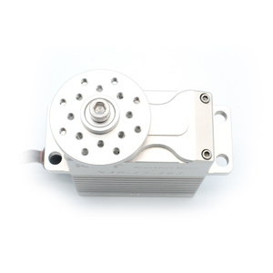 Haber KST X30-12-165 yüksek tork 16 5,000G fırçasız Servo endüstriyel Robot İha Servo Motor Robot Servo Motor - Product Image 6