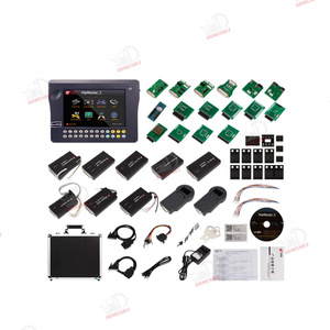 Chiave Auto Audio ECU codice Pin di calibrazione del Cluster Master programmatore Digimaster 3 Master UNLIMITED token digimaster III - Product Image 3