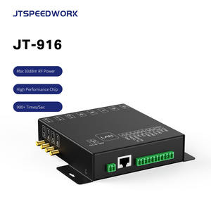 JT-916 16-портовый UHF <span class=keywords><strong>RFID</strong></span> считыватель Long Range интегрированный комплект OEM <span class=keywords><strong>RFID</strong></span> Writer с демонстрацией - Product Image 2