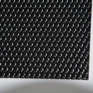 Rete di sicurezza resistente alla corrosione della rete metallica in lega che protegge rete da mosca - Product Image 3