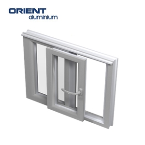 Angola 4x4 Size Slide Aluminium <strong>windows</strong> System for <strong>Sale</strong> Powder Coated Color <strong>Window</strong> Design with Factory Price - Product Image 3