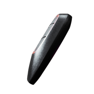 Wasserdichte 433MHz RF Wireless-Fernbedienung für Auto-Mini-Tastatur Automatischer Anti-Shock mit Lerncode - Product Image 4