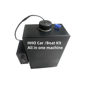 Motosiklet ve araba tekne için 2024 Moneng hho jeneratör 1350ml hidrojen jeneratörü - Product Image 1