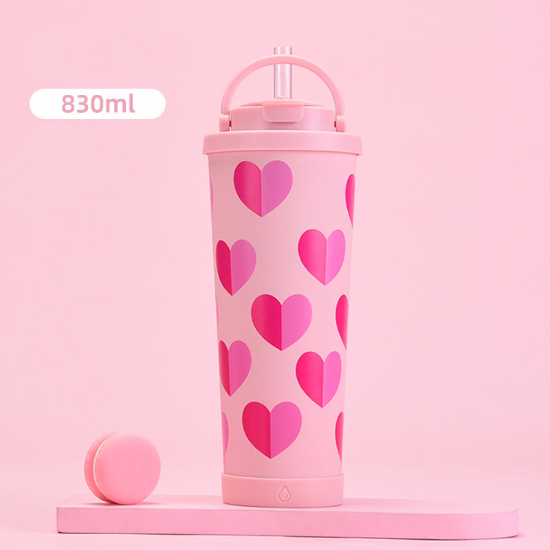 Pink HVT-038