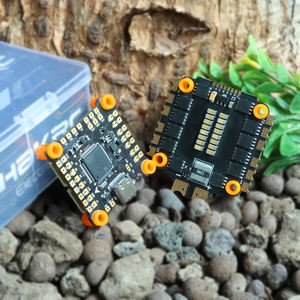 Zfcx Hakrc F4 65a Stack 4in1 Esc 30.5X30.5 F405 Flight <span class=keywords><strong>Controller</strong></span> 2-6S Compatibiliteit Fpv Stack Fpv Drones - Product Image 2