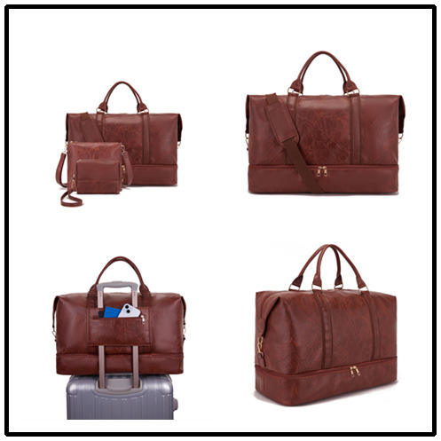 PG5103 สีน้ำตาล