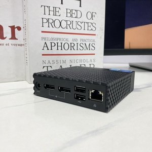Venta directa de fábrica Thin Client wyes 3040Thin Client ultrapequeño rentable mini-host Cloud terminal COMPUTER - Product Image 5