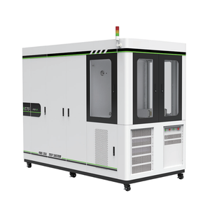 FT-150K 30-150kw <strong>Software</strong> Safety protection Mechanism Fully <strong>Automated</strong> Unattended Operation Pem Stack <strong>test</strong> Bench - Product Image 5