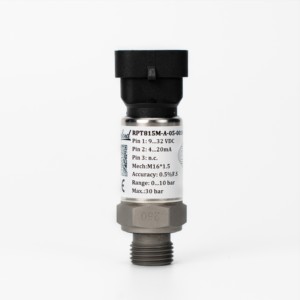 LOW MOQ RTT5500 Interruptor de temperatura inteligente Sensor de temperatura Transmisor de temperatura de alta calidad - Product Image 1