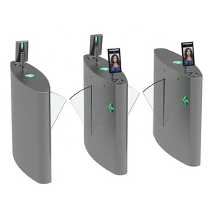 Iris 8 pollici faccia dello schermo tempo di partecipazione per il controllo di accesso sistema di riconoscimento del volto - Product Image 5