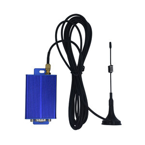Sensor de temperatura y humedad inalámbrico con protocolo Modbus RS485 con comunicación Modbus Gateway RS485 - Product Image 5