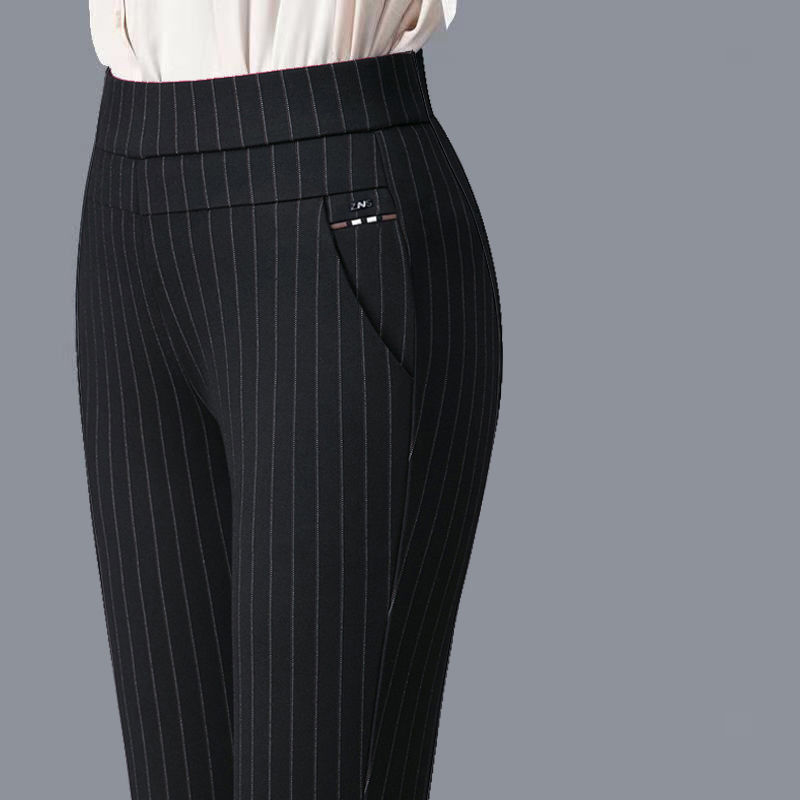 Black (streak summer)