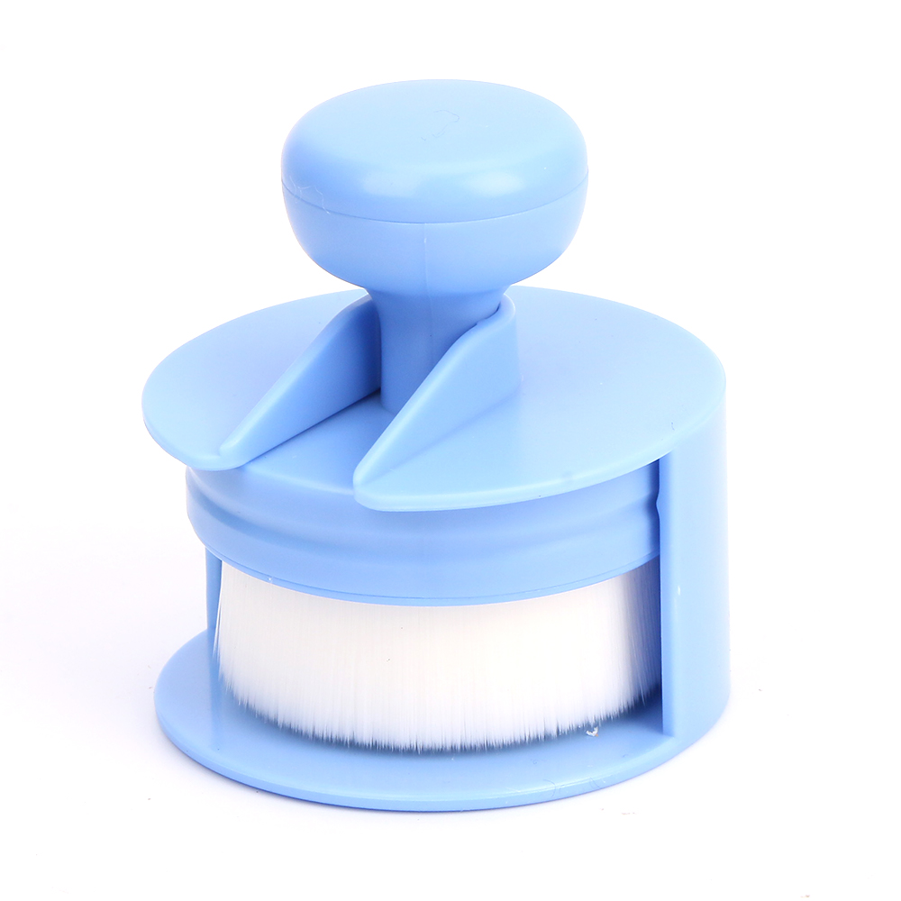 azul claro