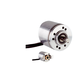 Encoder incrementale DBS36E-S3EL02500 controllo movimento Encoder 1066198 con un anno di garanzia - Product Image 1