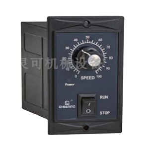 Дешевый регулятор скорости, контроллер двигателя US-52 180W - Product Image 1