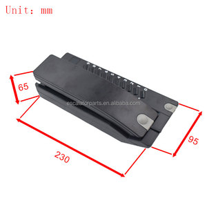 BH201K Лифт пятисторонний домофон комнатный телефон - Product Image 3
