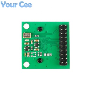 マイクロコントローラー付きOV5642高解像度2592*1944 SCCB JPEG出力5MP Fpga Cmosセンサーカメラモジュールインターフェース - Product Image 4