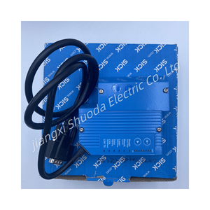 SIC-K CLV650-6000 Linear <strong>Position</strong> <strong>Sensor</strong> 6000mm Measuring Range <strong>Analog</strong> <strong>Output</strong> IP67 - Product Image 3