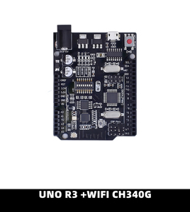 Für UNO R3 Official Box Development Board mit Original ATMEGA328P Chip CH340G für Arduino UNO WiFi R3 WeMos ESP8266 Board