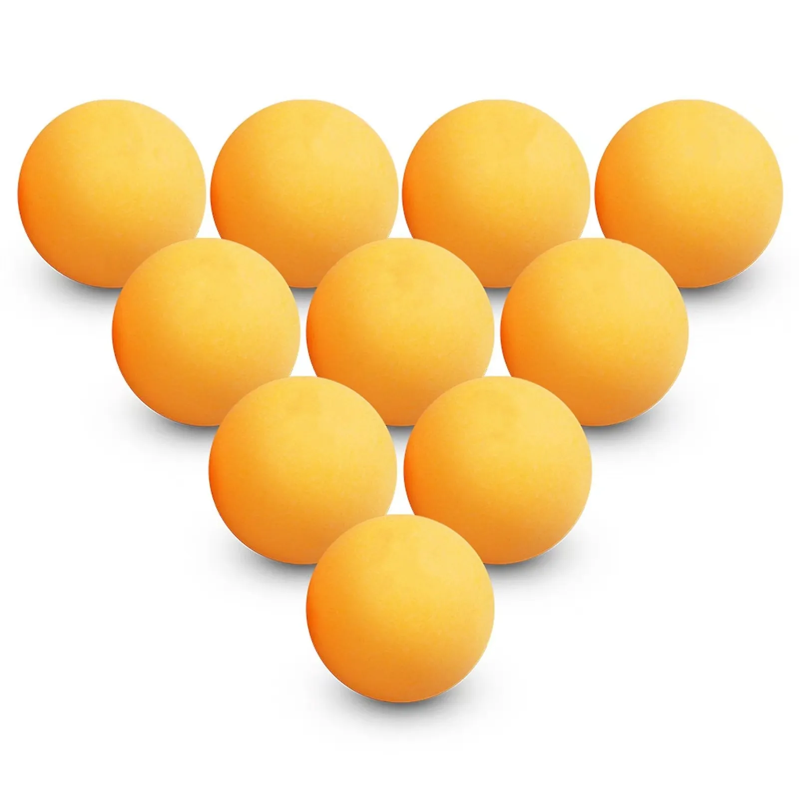 Balles de ping-pong Paide personnalisées neuves de qualité supérieure balles de tennis de table en gros balles de ping-pong 3 étoiles