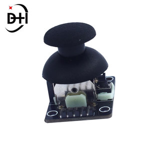 Modulo Joystick XY a doppio asse di vendita caldo sensore leva di controllo Joystick PS2 KY-023 - Product Image 5