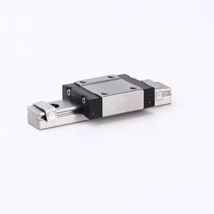 <strong>Linear</strong> <strong>Guide</strong> Motion Slide KWVE25-B-ESC-G4-V2 KWVE25-B-KT-SL-G1-V2 <strong>Linear</strong> Guideway - Product Image 4