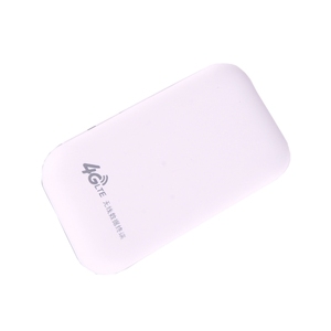 ฮอตสปอต WiFi เราเตอร์มือถือ4G พร้อม M80-LED แบตเตอรี่ - Product Image 3