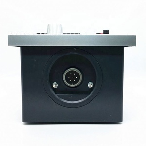 İşaretçi tipi elektromanyetik ayarlanabilir hız motor kontrolörü JD1A-40 220V motor hız kontrol cihazı fişli - Product Image 2