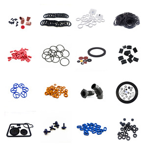 סין מפעל מותאם אישית סיטונאי nbr/epdm/<span class=keywords><strong>fkm</strong></span>/vmq/ptife מעולה התנגדות גומי חותמות/o-טבעת/אטם שטוח