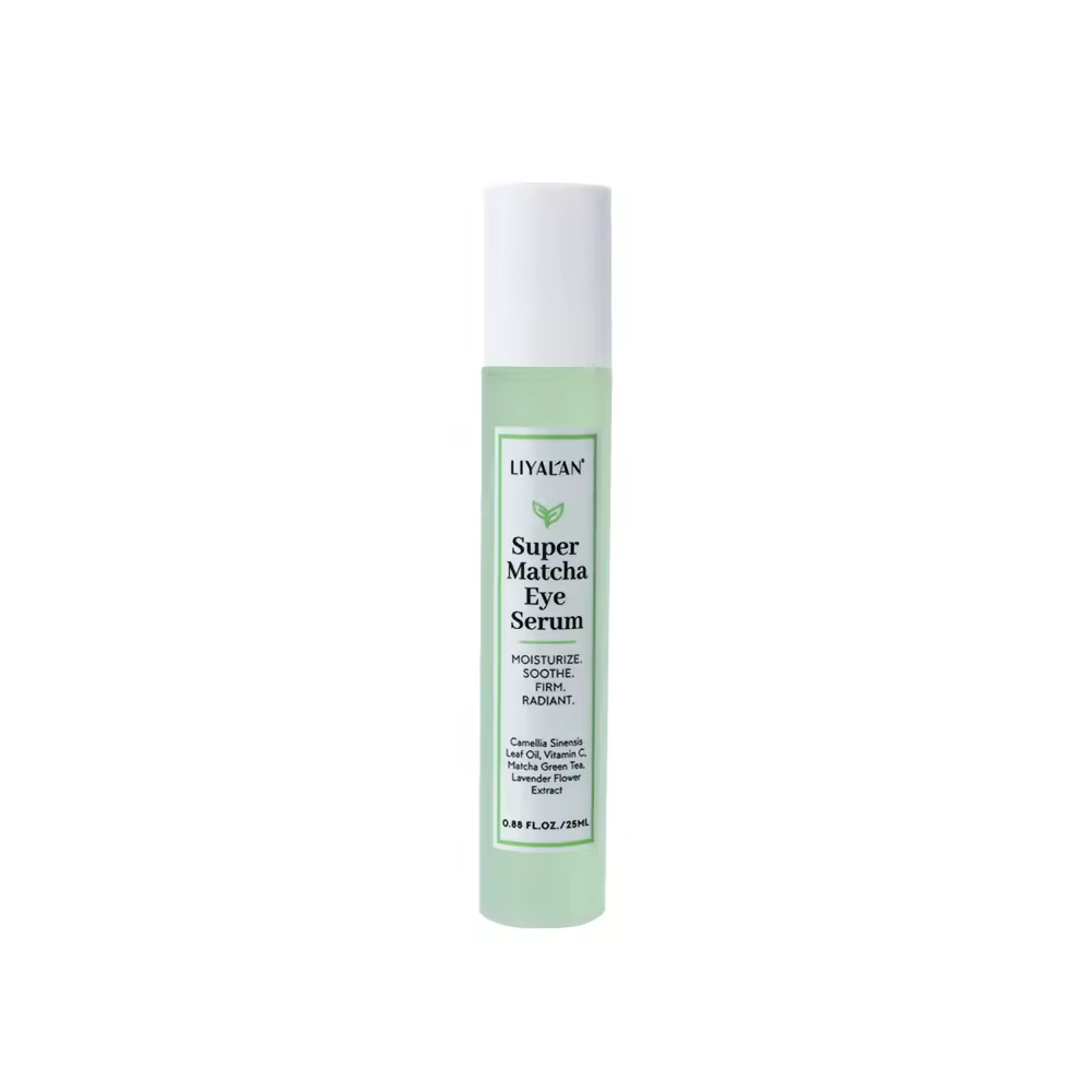 25ml/Super Matcha Eye Serum
