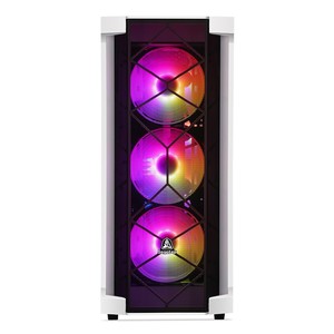 High Quality Strongest Cooling <strong>Computer</strong> case Desktop <strong>Computer</strong> Game case Dual Server Chassis - Product Image 5